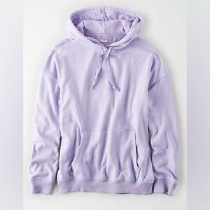 American Eagle Jegging Fit Hoodie